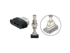 แวคคัมแอร์ แวคคัมลม Oval pad vacuum suction cup zp2 smc
